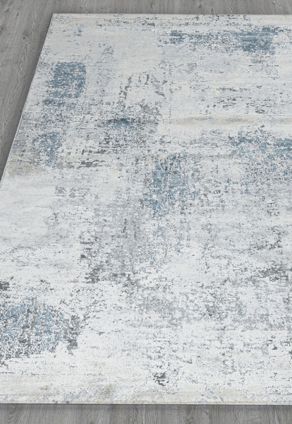 INVISTA V546A L.BLUE CREAM 4 carpet-room