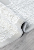 MADRID 03158C WHITE CREAM 5 carpet-room